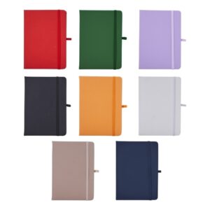 Moleskine Personalizado