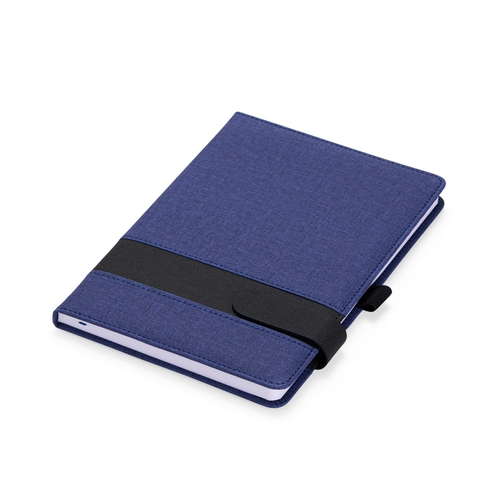 Moleskine Personalizado Pautado