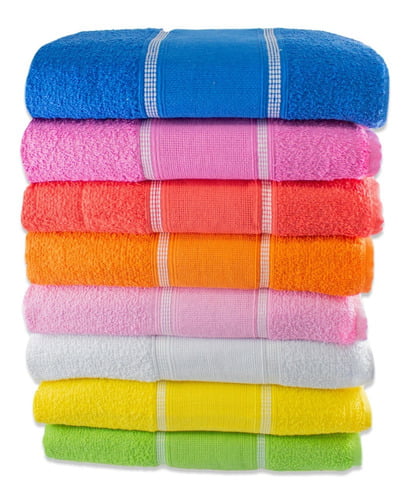 Toalha De Rosto Atacado Personalizada