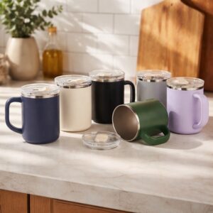 Distribuidora de Caneca Personalizada Promocionais em Lote para Eventos e Feiras