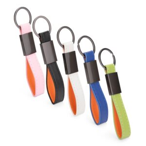 Chaveiro em Atacado Personalizado para Brindes e Eventos: Visibilidade Diária