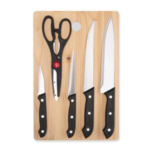 Distribuidora de Kit de Churrasco Personalizado Corporativos no Atacado para Empresas