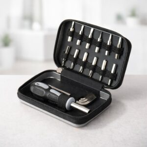 Kit Ferramenta no Atacado Personalizado para Brindes e Eventos: Soluções Reais para o seu Cliente
